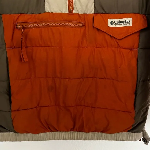 Columbia jacket - Picture 3 of 6